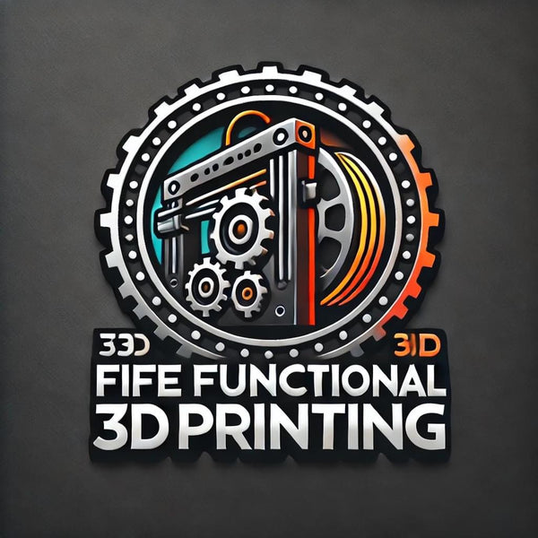 FF3D Printing