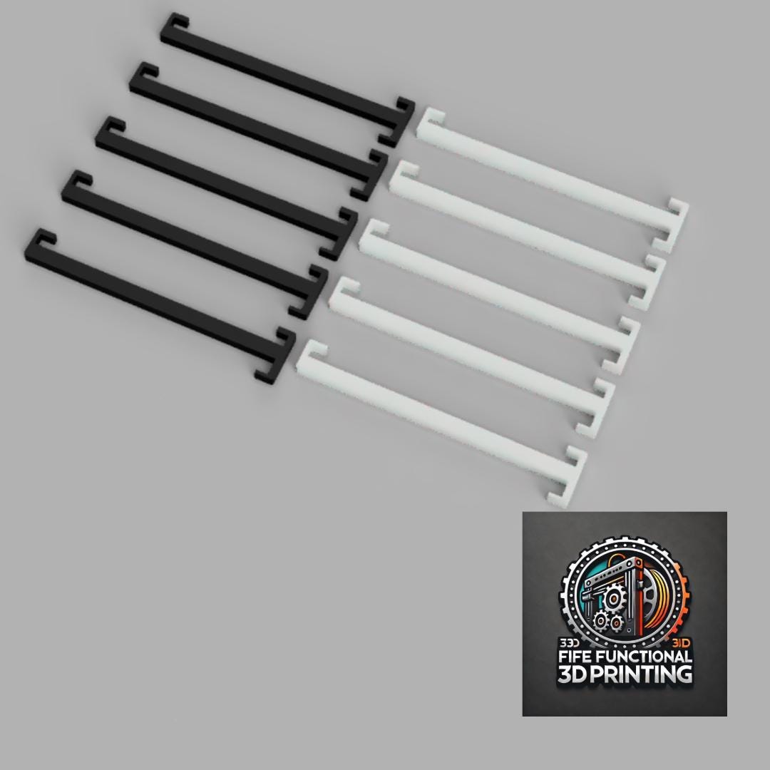 Front & Back  Number Plate Show Plate Hanger / Holder - Car Sales, Detailing, Shows. Durable