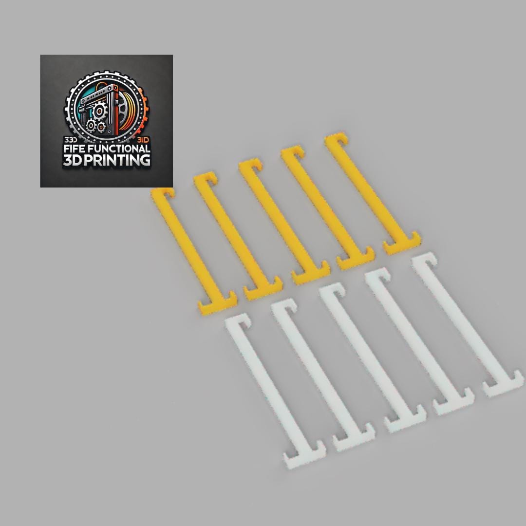 Front & Back  Number Plate Show Plate Hanger / Holder - Car Sales, Detailing, Shows. Durable